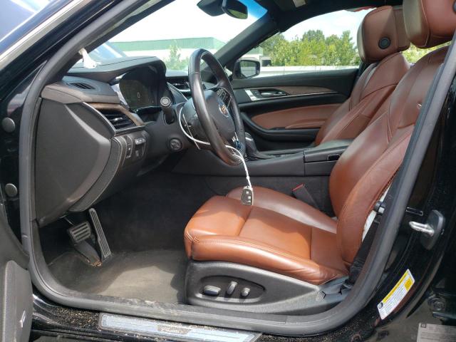 Photo 6 VIN: 1G6AY5SX9E0148730 - CADILLAC CTS PERFOR 