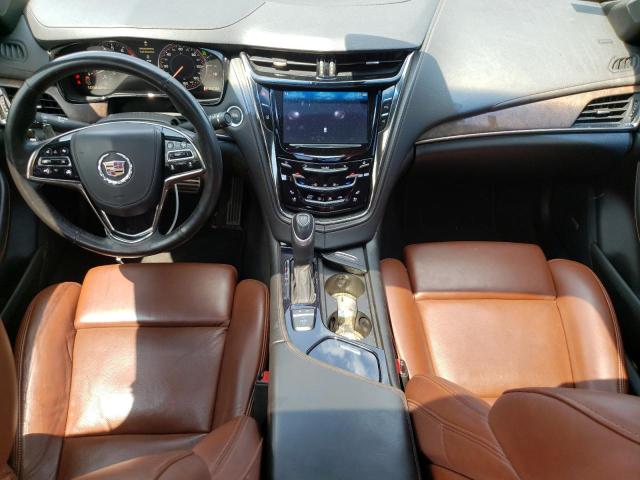 Photo 7 VIN: 1G6AY5SX9E0148730 - CADILLAC CTS PERFOR 