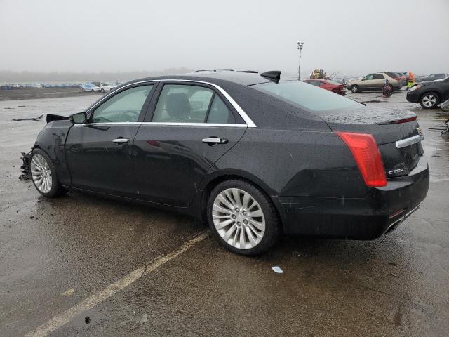 Photo 1 VIN: 1G6AY5SXXF0115222 - CADILLAC CTS PERFOR 