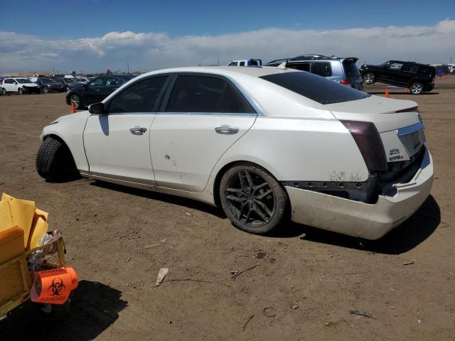 Photo 1 VIN: 1G6AZ5S30E0124696 - CADILLAC CTS 