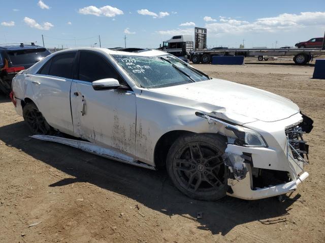 Photo 3 VIN: 1G6AZ5S30E0124696 - CADILLAC CTS 