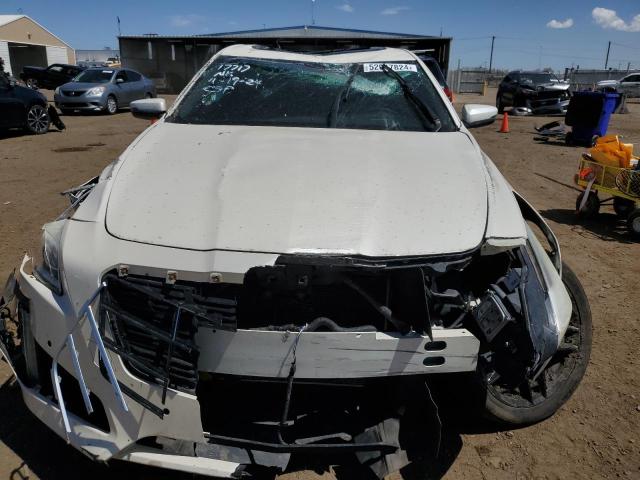 Photo 4 VIN: 1G6AZ5S30E0124696 - CADILLAC CTS 