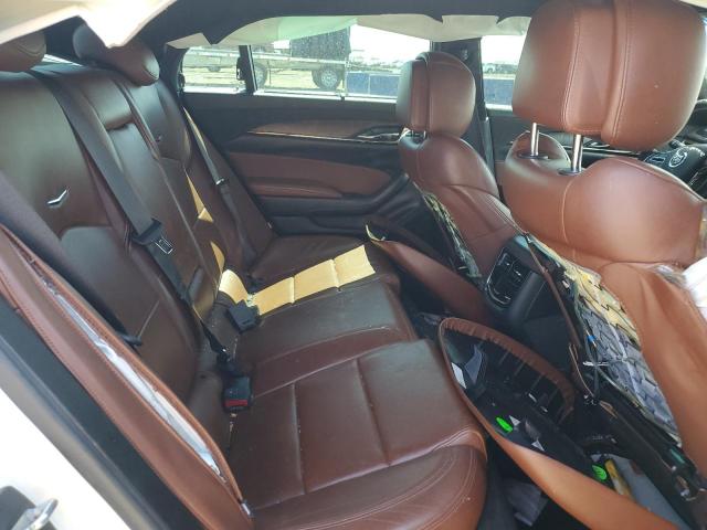 Photo 9 VIN: 1G6AZ5S30E0124696 - CADILLAC CTS 