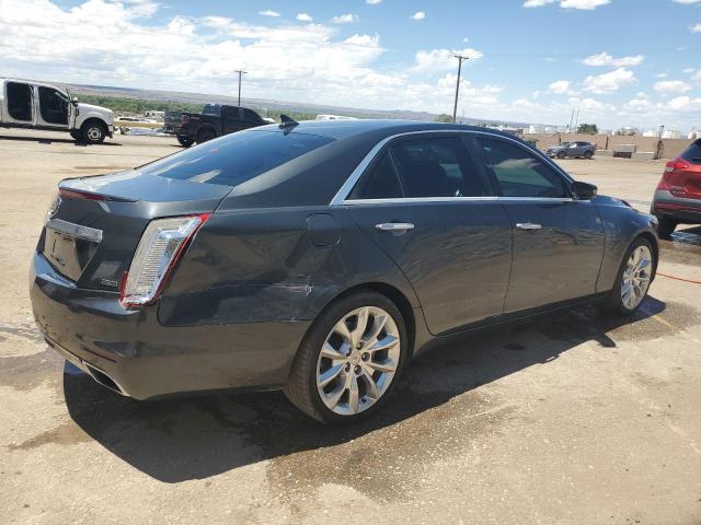 Photo 2 VIN: 1G6AZ5S32E0124540 - CADILLAC CTS 