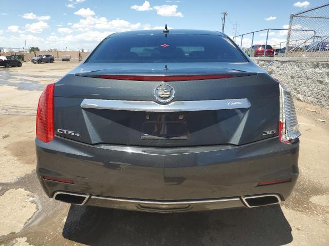 Photo 5 VIN: 1G6AZ5S32E0124540 - CADILLAC CTS 