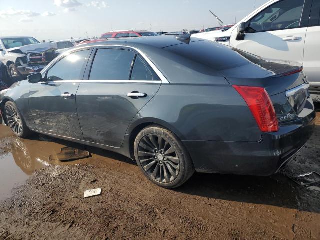 Photo 1 VIN: 1G6AZ5S33F0115461 - CADILLAC CTS PREMIU 