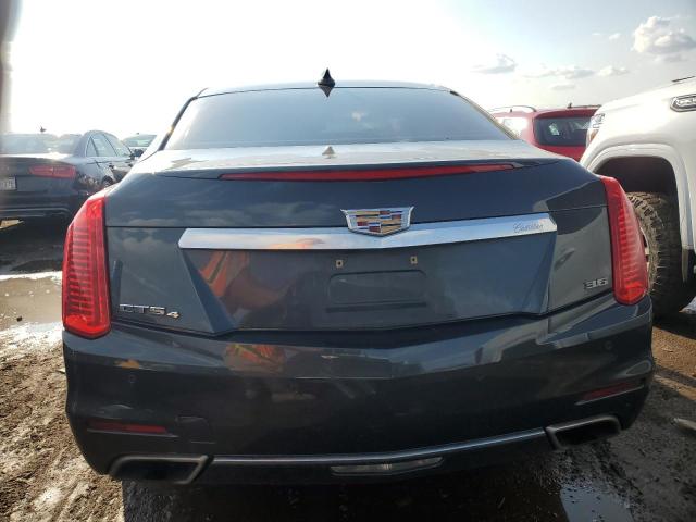 Photo 5 VIN: 1G6AZ5S33F0115461 - CADILLAC CTS PREMIU 