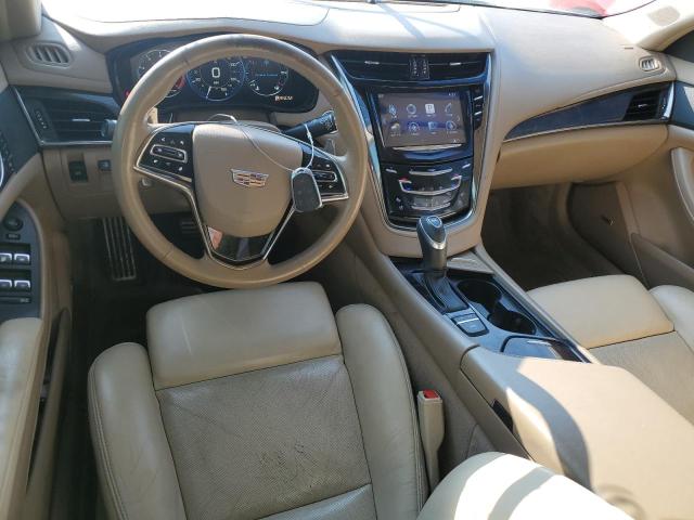 Photo 7 VIN: 1G6AZ5S33F0115461 - CADILLAC CTS PREMIU 