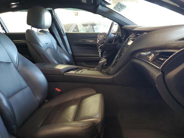 Photo 4 VIN: 1G6AZ5S34E0128461 - CADILLAC CTS PREMIU 