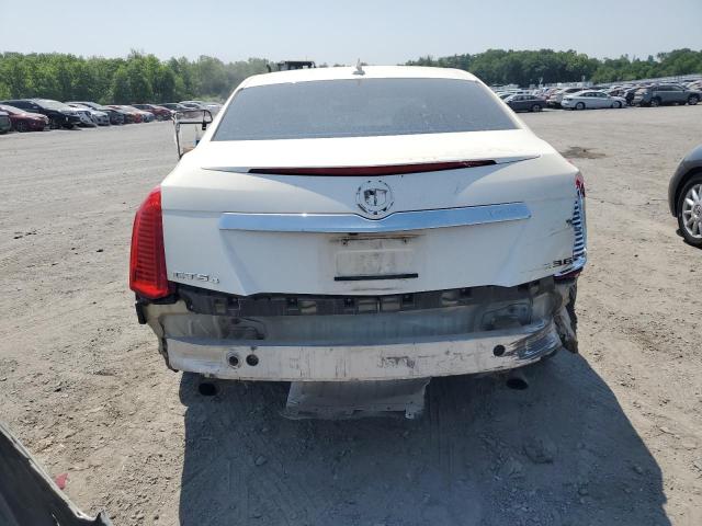 Photo 5 VIN: 1G6AZ5S36E0126534 - CADILLAC CTS 