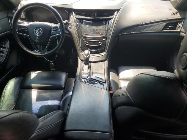 Photo 7 VIN: 1G6AZ5S36E0126534 - CADILLAC CTS 