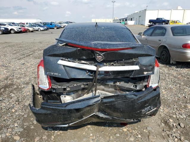 Photo 5 VIN: 1G6AZ5S36E0143639 - CADILLAC CTS PREMIU 