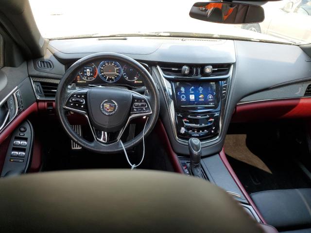 Photo 7 VIN: 1G6AZ5S36E0143639 - CADILLAC CTS PREMIU 