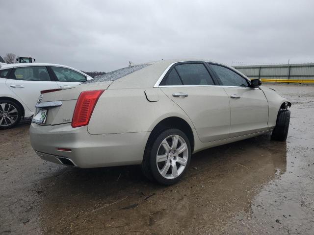 Photo 2 VIN: 1G6AZ5S36E0151952 - CADILLAC CTS PREMIU 