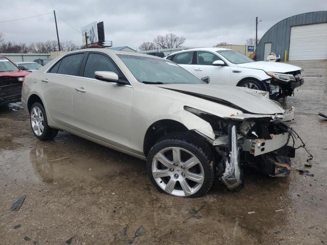 Photo 3 VIN: 1G6AZ5S36E0151952 - CADILLAC CTS PREMIU 