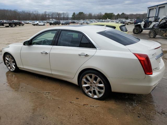 Photo 1 VIN: 1G6AZ5S38E0181101 - CADILLAC CTS 