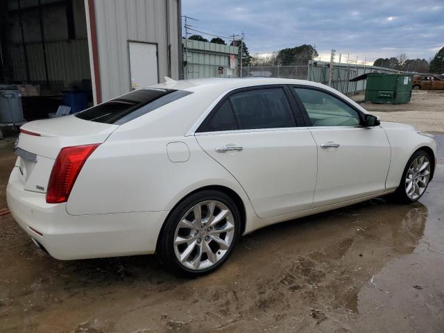 Photo 2 VIN: 1G6AZ5S38E0181101 - CADILLAC CTS 