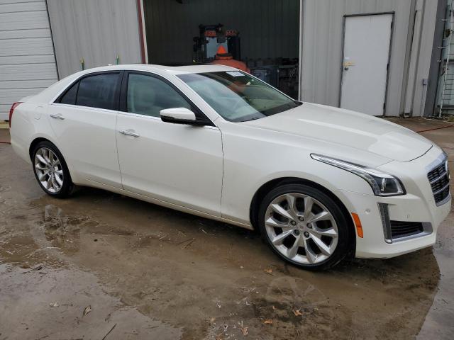 Photo 3 VIN: 1G6AZ5S38E0181101 - CADILLAC CTS 