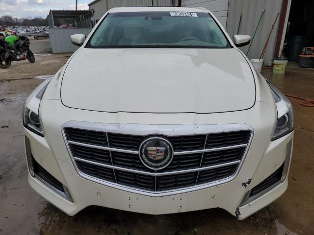 Photo 4 VIN: 1G6AZ5S38E0181101 - CADILLAC CTS 