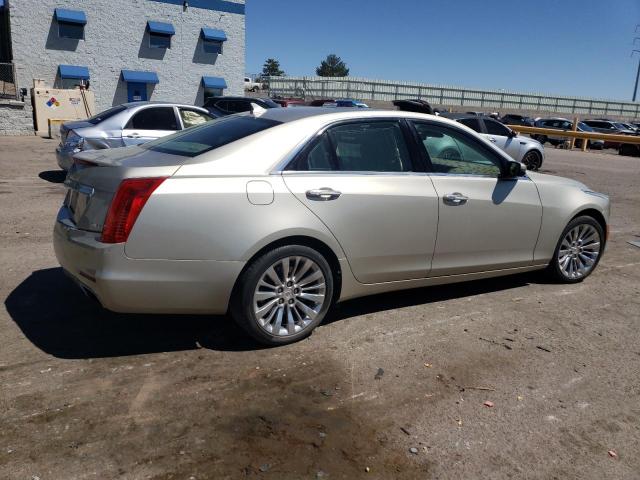 Photo 2 VIN: 1G6AZ5S38E0196701 - CADILLAC CTS PREMIU 