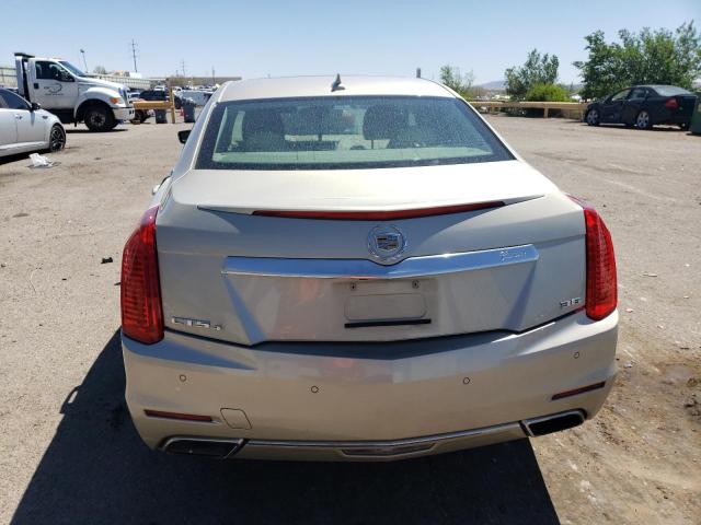 Photo 5 VIN: 1G6AZ5S38E0196701 - CADILLAC CTS PREMIU 