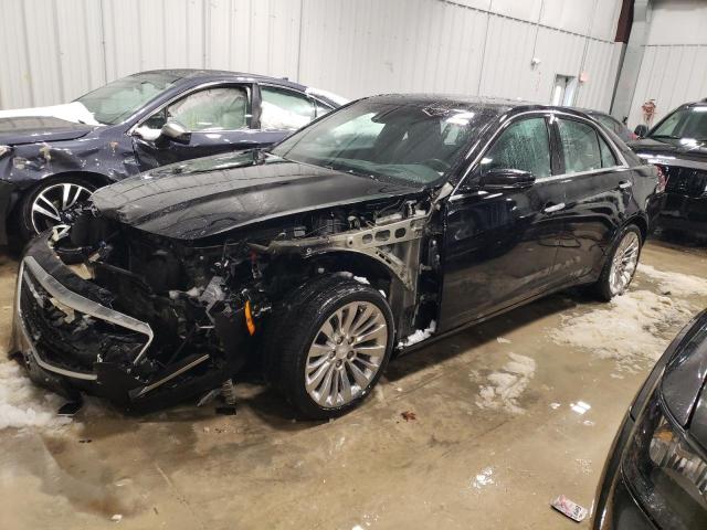 Photo 0 VIN: 1G6AZ5S38F0143482 - CADILLAC CTS PREMIU 