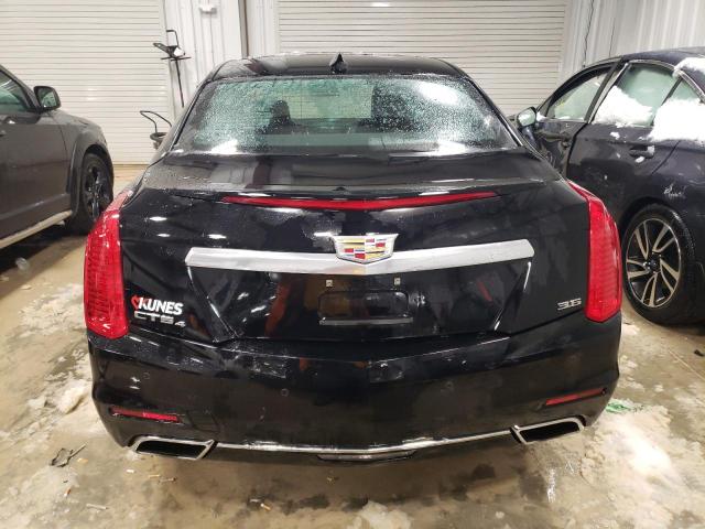 Photo 5 VIN: 1G6AZ5S38F0143482 - CADILLAC CTS PREMIU 