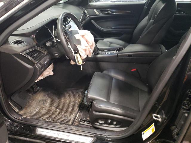 Photo 6 VIN: 1G6AZ5S38F0143482 - CADILLAC CTS PREMIU 