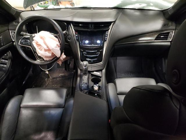 Photo 7 VIN: 1G6AZ5S38F0143482 - CADILLAC CTS PREMIU 