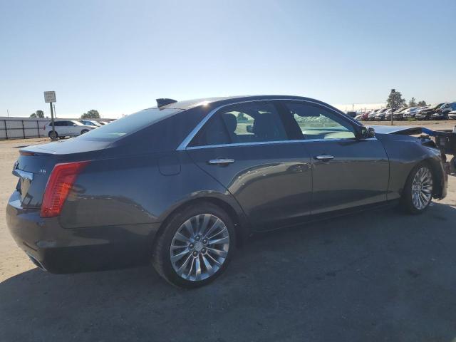 Photo 2 VIN: 1G6AZ5SS2G0100443 - CADILLAC CTS 