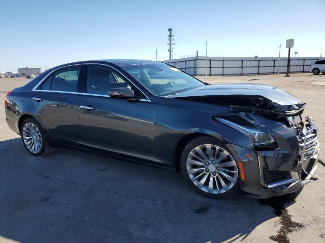 Photo 3 VIN: 1G6AZ5SS2G0100443 - CADILLAC CTS 