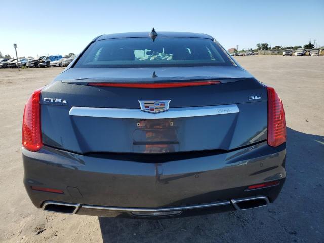 Photo 5 VIN: 1G6AZ5SS2G0100443 - CADILLAC CTS 