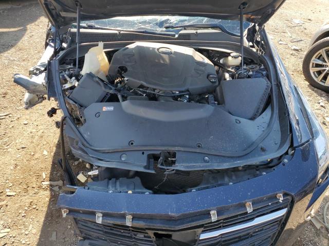 Photo 6 VIN: 1G6AZ5SS3G0128719 - CADILLAC CTS PREMIU 