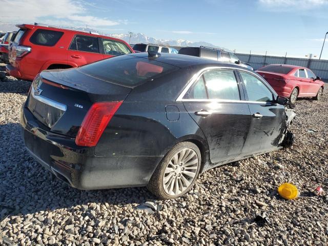 Photo 2 VIN: 1G6AZ5SS5G0125921 - CADILLAC CTS 