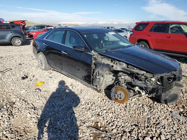 Photo 3 VIN: 1G6AZ5SS5G0125921 - CADILLAC CTS 