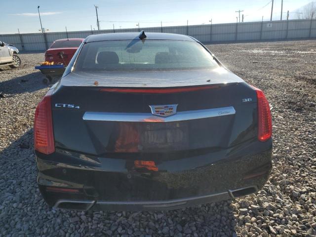 Photo 5 VIN: 1G6AZ5SS5G0125921 - CADILLAC CTS 