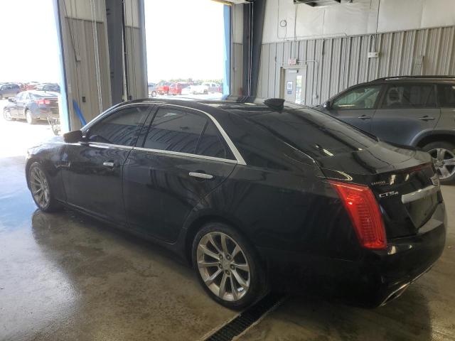 Photo 1 VIN: 1G6AZ5SX0G0104289 - CADILLAC CTS PREMIU 