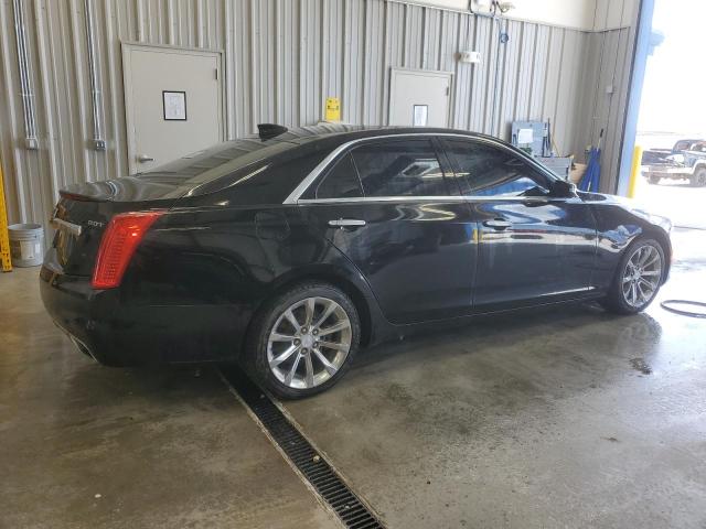 Photo 2 VIN: 1G6AZ5SX0G0104289 - CADILLAC CTS PREMIU 