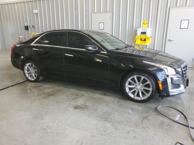 Photo 3 VIN: 1G6AZ5SX0G0104289 - CADILLAC CTS PREMIU 