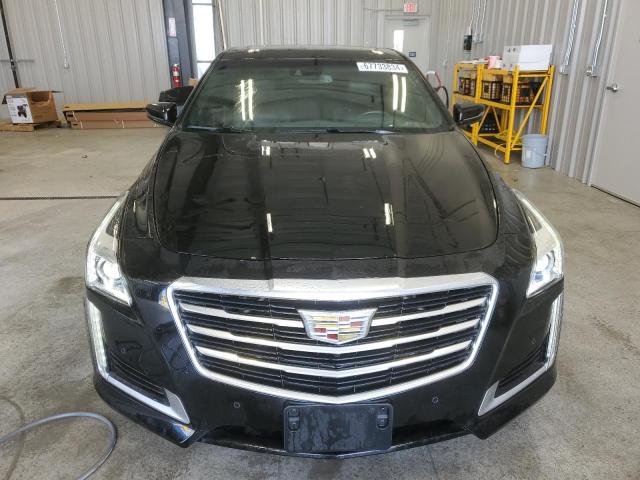 Photo 4 VIN: 1G6AZ5SX0G0104289 - CADILLAC CTS PREMIU 