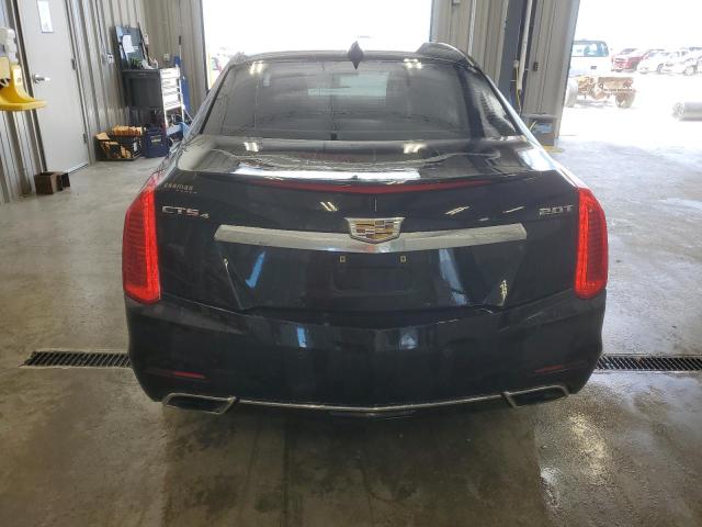 Photo 5 VIN: 1G6AZ5SX0G0104289 - CADILLAC CTS PREMIU 