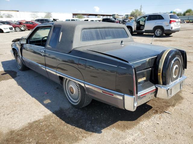 Photo 1 VIN: 1G6CB13B7N4278200 - CADILLAC FLEETWOOD 