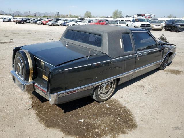 Photo 2 VIN: 1G6CB13B7N4278200 - CADILLAC FLEETWOOD 