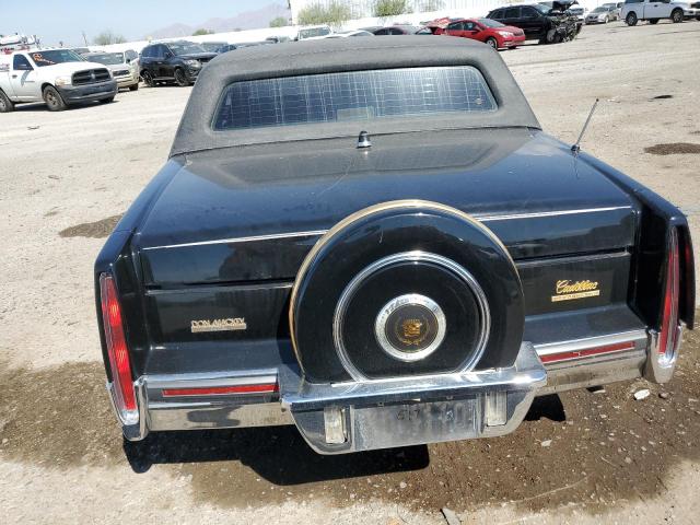 Photo 5 VIN: 1G6CB13B7N4278200 - CADILLAC FLEETWOOD 