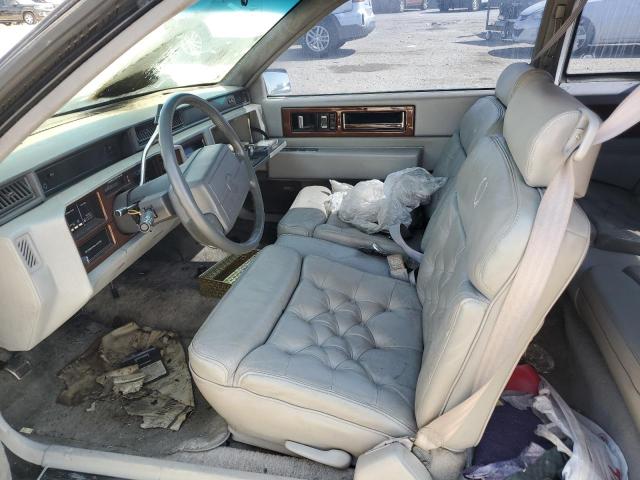 Photo 6 VIN: 1G6CB13B7N4278200 - CADILLAC FLEETWOOD 