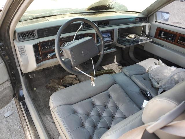 Photo 7 VIN: 1G6CB13B7N4278200 - CADILLAC FLEETWOOD 