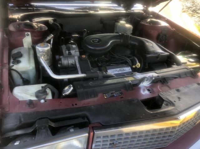 Photo 6 VIN: 1G6CB5152K4336410 - CADILLAC FLEETWOOD 