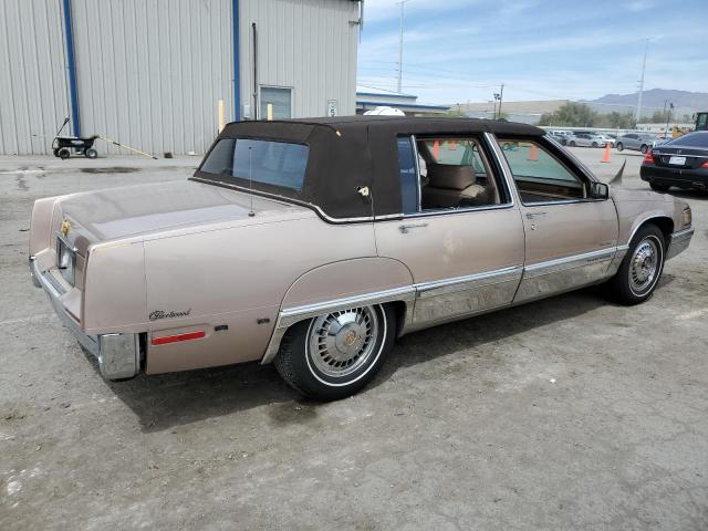 Photo 2 VIN: 1G6CB53B0M4257131 - CADILLAC FLEETWOOD 