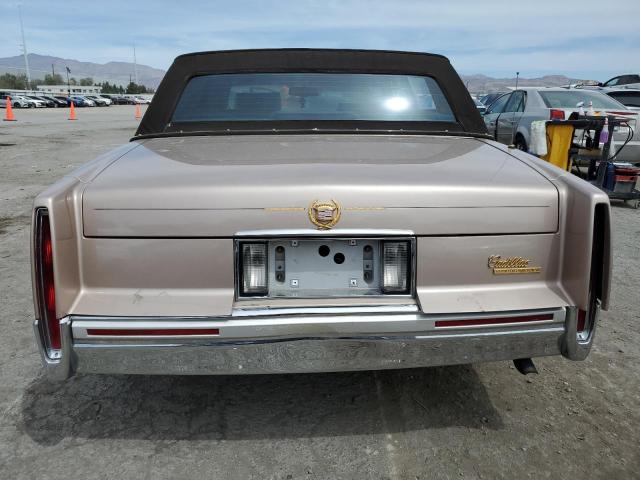 Photo 5 VIN: 1G6CB53B0M4257131 - CADILLAC FLEETWOOD 