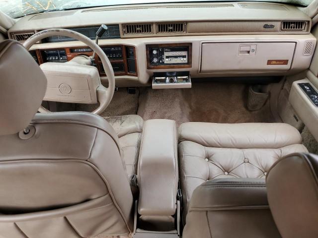 Photo 7 VIN: 1G6CB53B0M4257131 - CADILLAC FLEETWOOD 